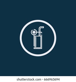 Cocktail icon