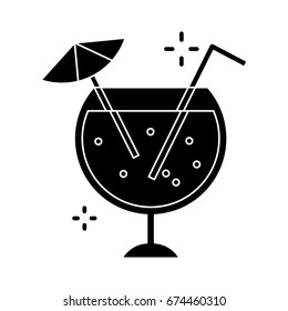 cocktail icon