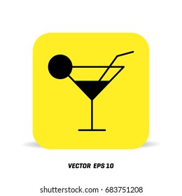 Cocktail icon