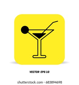 Cocktail icon