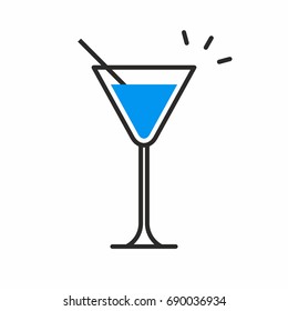 Cocktail icon