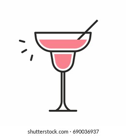 Cocktail icon