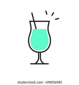 Cocktail icon