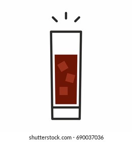 Cocktail icon
