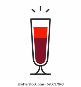 Cocktail icon