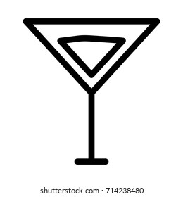 Cocktail icon