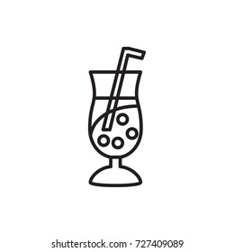 cocktail icon