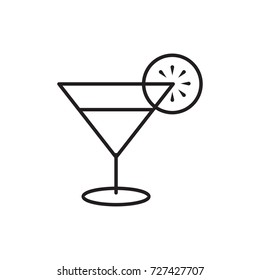 cocktail icon