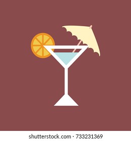 cocktail icon