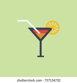 cocktail icon