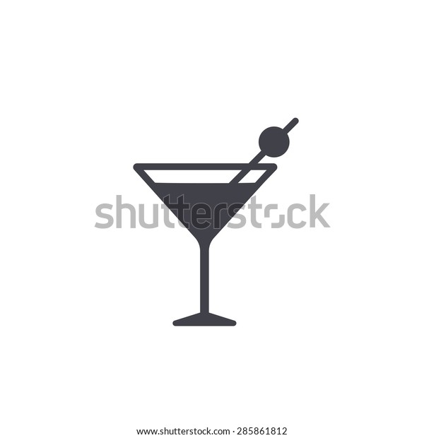 cocktail\
icon