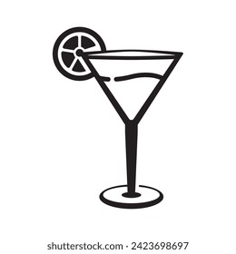 plantilla vectorial de diseño de iconos de cocción