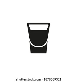 cocktail icon element of bar icon for mobile concept and web apps. Thin line cocktail icon can be used for web and mobile. Premium icon on white background