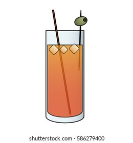 cocktail icon image