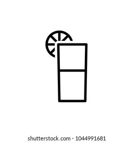 Cocktailsymbol