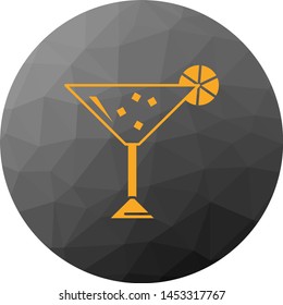 Cocktail icon for your project
