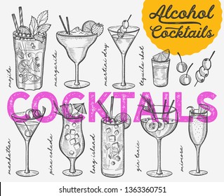 https://image.shutterstock.com/image-vector/cocktail-illustration-margarita-mojito-gin-260nw-1363360751.jpg