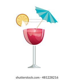 cocktail liquor drink