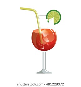 cocktail liquor drink