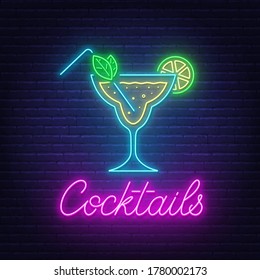 Details about   170065 Cocktails Margarita Martini Bar Pub Display LED Light Sign