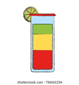Cocktail night drink