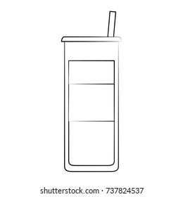 Cocktail night drink