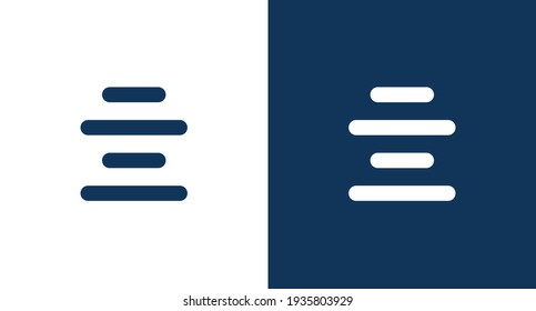 Cocktail outline icon illustration isolated vector sign symbol