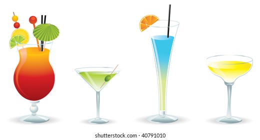 Cocktail party