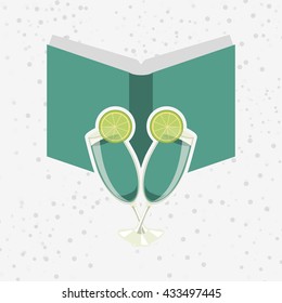 cocktail recipe design 
