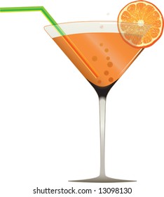 cocktail series part2