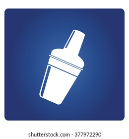 cocktail shaker
