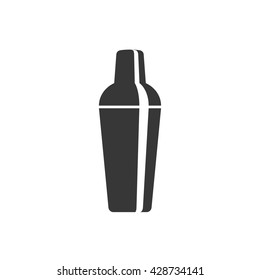 Cocktail Shaker Icon