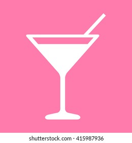 Cocktail sign
