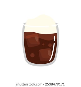 Cocktail Vector Illustration - 07