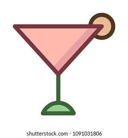 cocktail vodka juice 