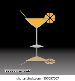 cocktail,lemon