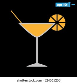 cocktail,lemon