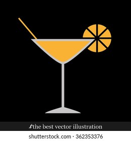 cocktail,lemon