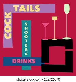Cocktails