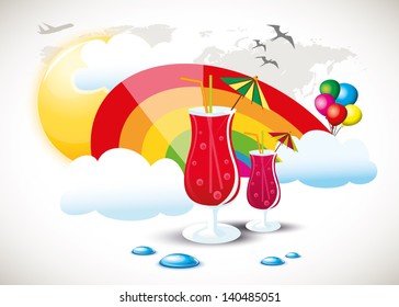 Cocktails