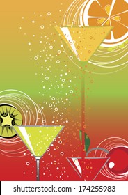 Cocktails