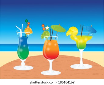 Cocktails