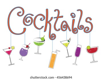 Cocktails