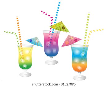 Cocktails