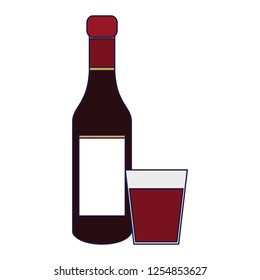 Cocktails and drinks