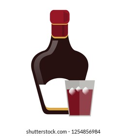 Cocktails and drinks