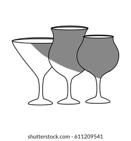 cocktails drinks icon