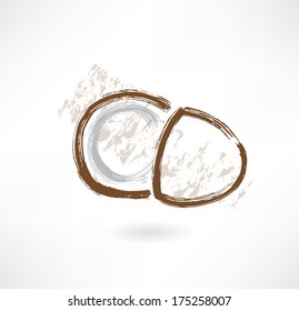 coco grunge icon