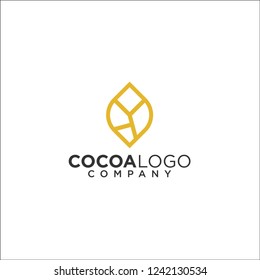 cocoa tech logo