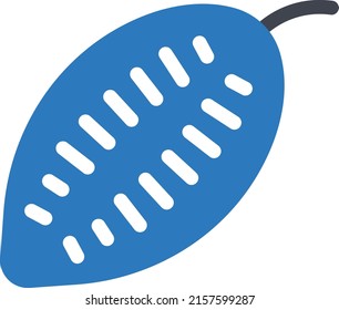 cocoa  Vector illustration on a transparent background. Premium quality symmbols. Glyphs vector icons for concept and graphic design.